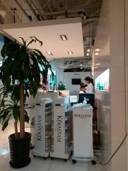 点击看大图 -ace hair salon top 无痕接发