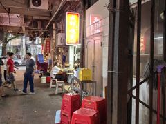 -威邵鸡煲(西华路总店)