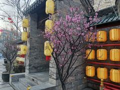 -回龙窝历史文化街区
