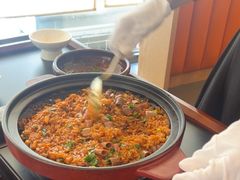 -连鹭海鲜·海肠捞饭·海胆饭(星海店)