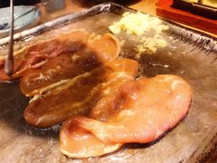 榴莲牛小排-犟牛家·榴莲烤肉(五棵松店)