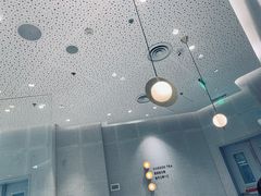 -喜茶(无锡荟聚中心店)