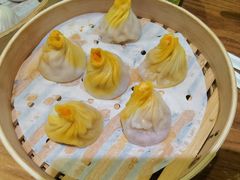 -苏小柳手工点心(人民广场分院)