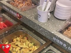 -大丰收李家(闽侯正荣财富中心广场店)