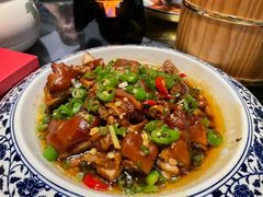 油泼蹄花-阿嫂印象·民间江湖菜(大学城店)