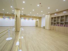 -西城区悠米幼儿园(广外园区)
