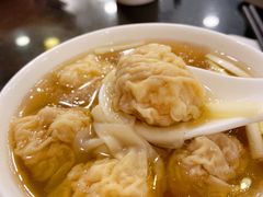 正斗鲜虾净云吞-丽的面家(多宝路店)