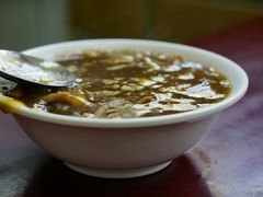 炒肝-小胖包子王(光明楼店)