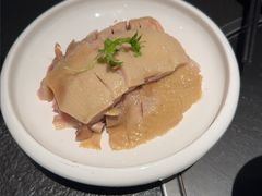 -金陵家宴·金陵春·南京菜(夫子庙店)