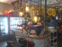 -眉州东坡·熊猫主题餐厅(枫蓝店)