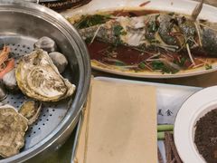 -和源祥·日照菜扛把子(万平口一店)