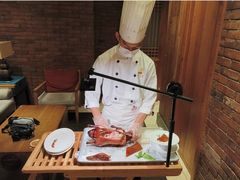 -四季民福烤鸭店(望京旺角店)