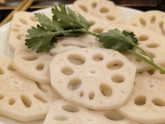 -历蜀记·家宴老火锅(总店)