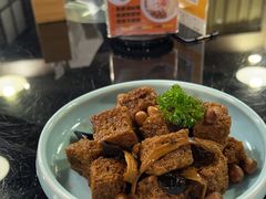 -徐记私厨(半淞园路店)