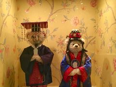 -济州岛泰迪熊博物馆