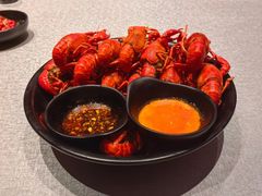 -聚味瞿记·龙虾堂(梅溪湖店)
