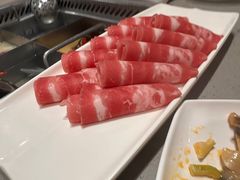 -海底捞火锅(太阳宫凯德mall店)