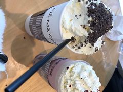 -MAMACHA妈妈茶(岳麓山店)