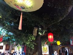 -老城味道·传统天津菜(杨柳青店)