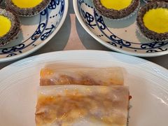 -陶兰居·手工点心·粤菜(圆融时代广场店)