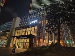 -上海中心大厦