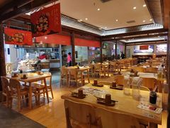 大堂-小六汤包砂煲菜(文景路店)
