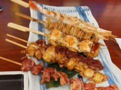 -白石的深夜食堂(万达店)