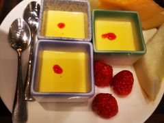 布丁-山葵家·创意料理(万象汇店)