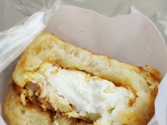 -李之安汉堡店