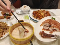 -福来居烤鸭店(天坛二店)
