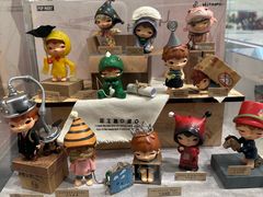 -泡泡玛特POPMART (北京超极合生汇店)