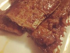 冰窖酥骨带鱼-皇家冰窖小院(什刹海店)
