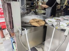 -老赵面店(大西路店)