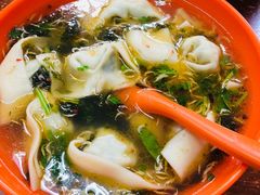 -阿麟馄饨(延长路店)