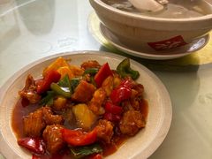 -福龙私房菜·客家大盆菜