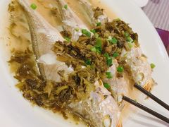 -东方山水金沙酒店-雅香阁中餐厅