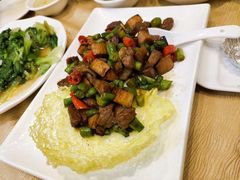 -清新鸡沙田乳鸽店(金融店)