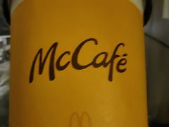 -麦当劳(欢乐谷店)