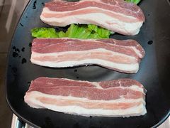 -7年8班朝鲜族非遗美食(三钢里店)