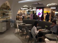大堂-Perma Café樸門(五羊店)