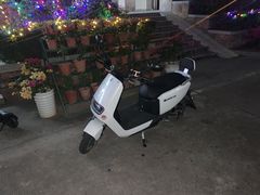 -三亚电动车租赁(兰海花园一期店)