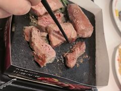 -凡塔斯牛排自助餐厅(广东佛山三水万达店)