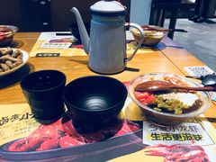 -王妈热卤·川味馆(海昌店)