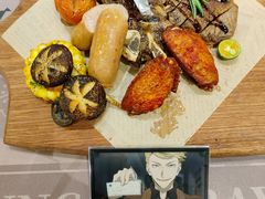 -IPSTAR·潮玩星球·主题店(上海店)