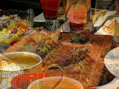 -吱咖啡西式简餐