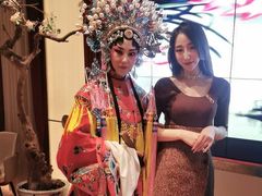 -俏江南天津时尚曲艺主题餐厅(马场道店)