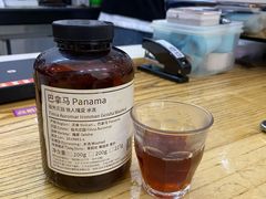 -无牌咖啡&酒馆