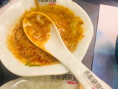 -名都晓荷塘主题火锅(海城街店)