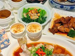 -虾饺妹·酒家(金碧店)