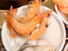 -大良毋米粥 · 粥底火锅(岭南天地店)